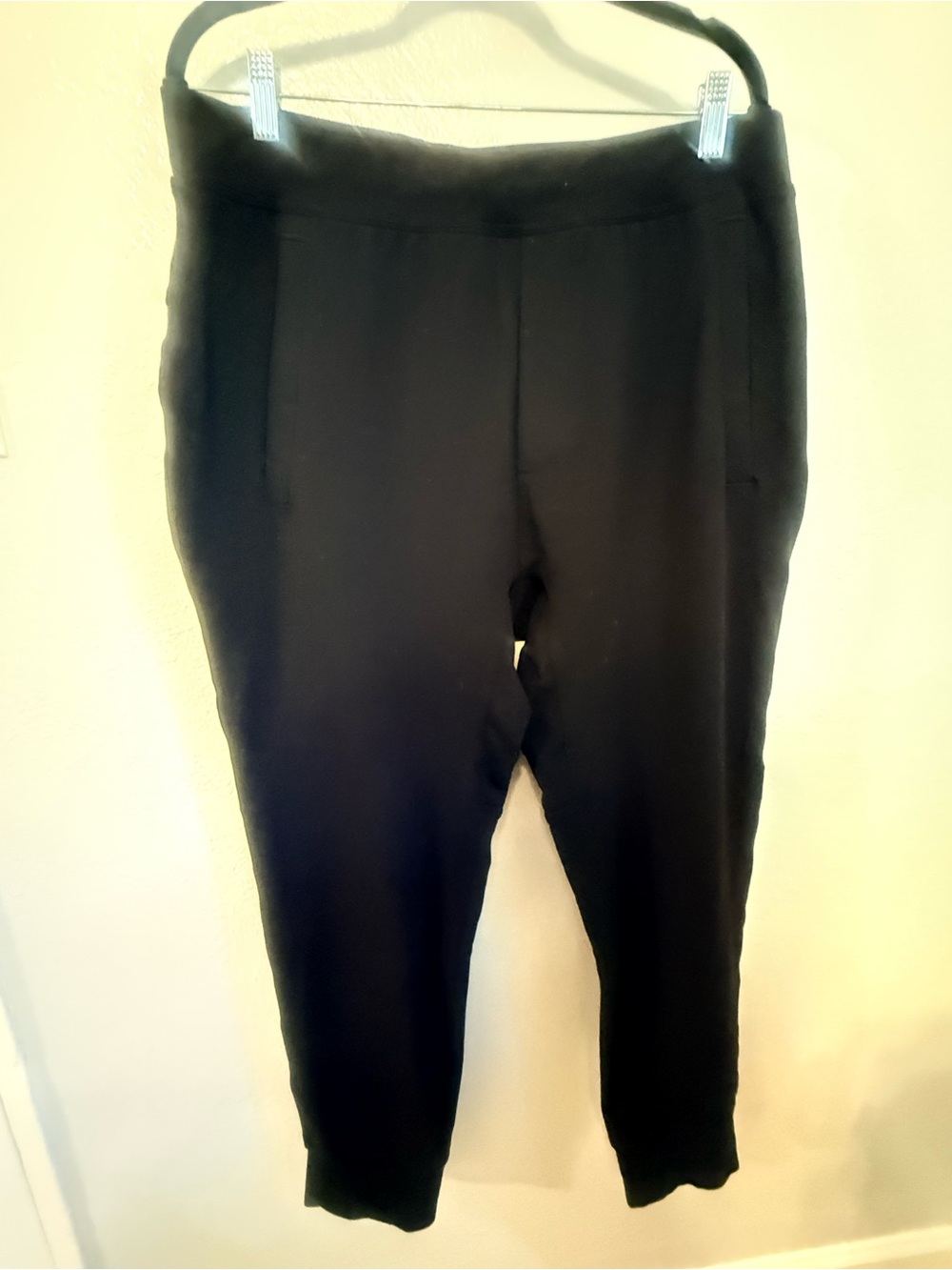 Lululemon black Pants